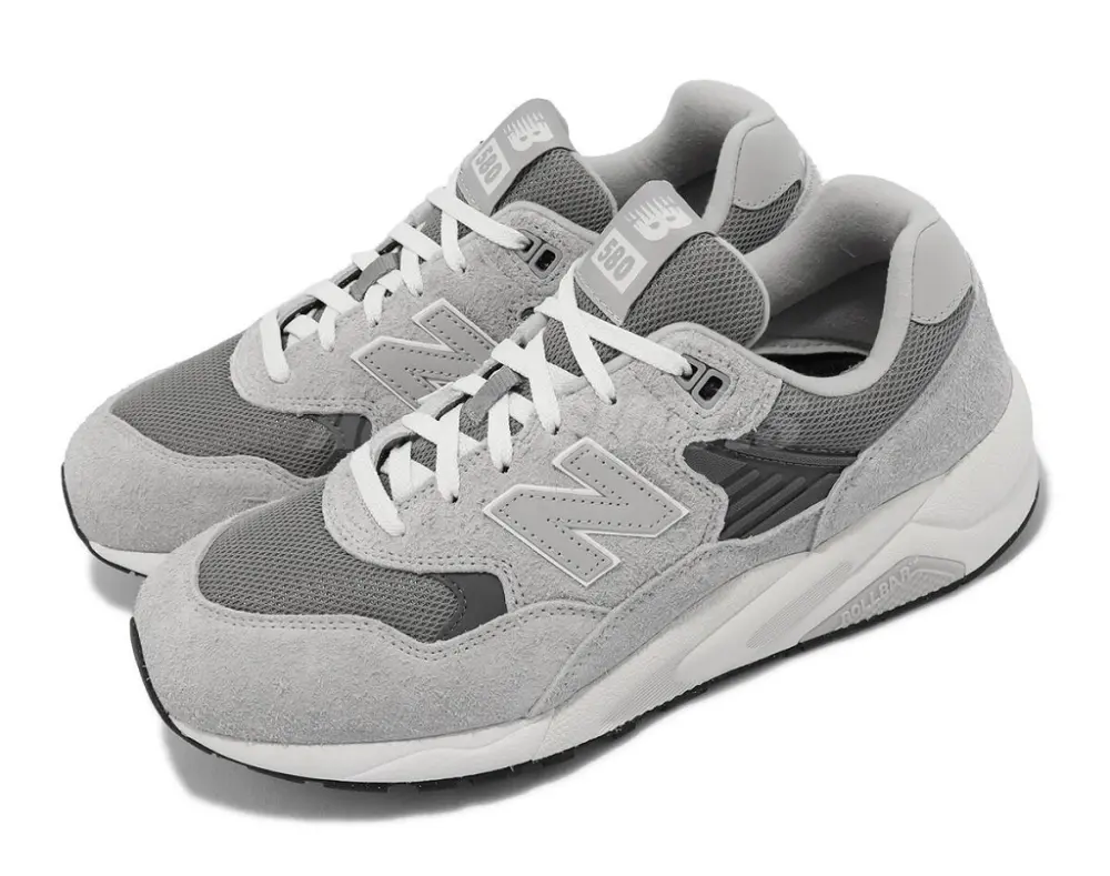 Giày New Balance 580 'Raincloud' MT580MG2 - Ảnh 7