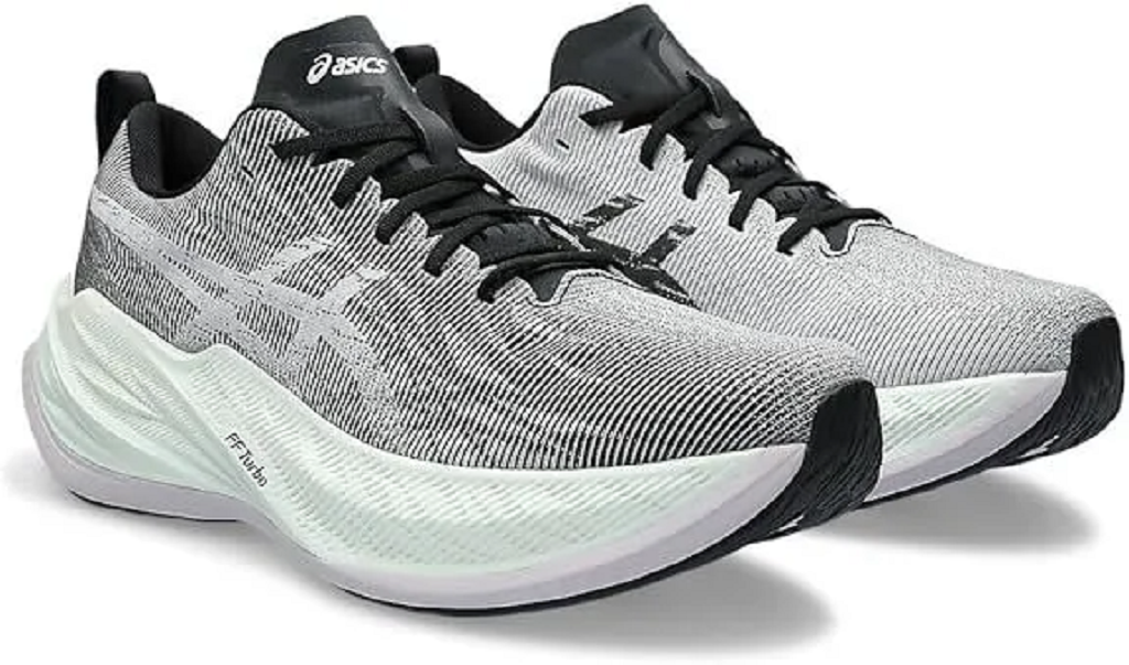 Giày Asics Superblast "Black Lilac Hint" 1013A127-101 - Ảnh 6