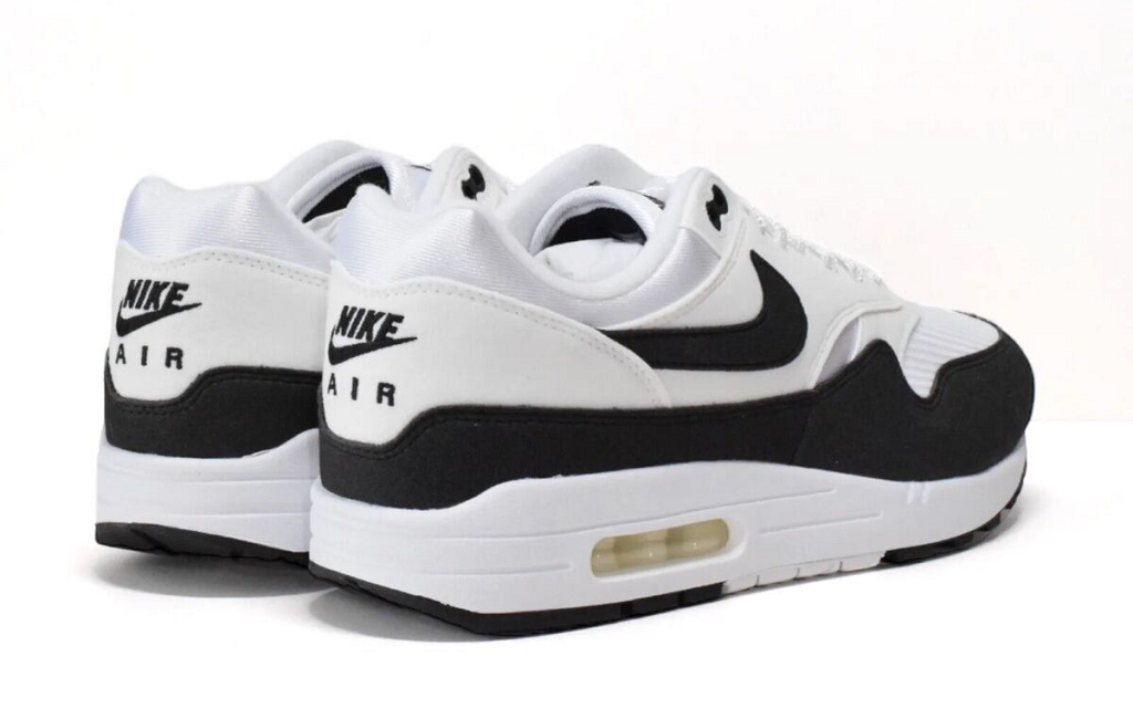 Giày Nike Air Max 1 White Black Neutral Grey DZ2628-102 - Ảnh 5