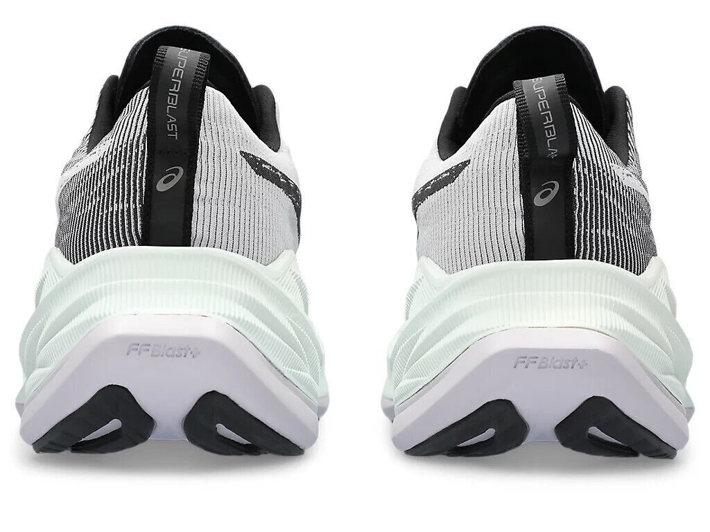 Giày Asics Superblast "Black Lilac Hint" 1013A127-101 - Ảnh 3