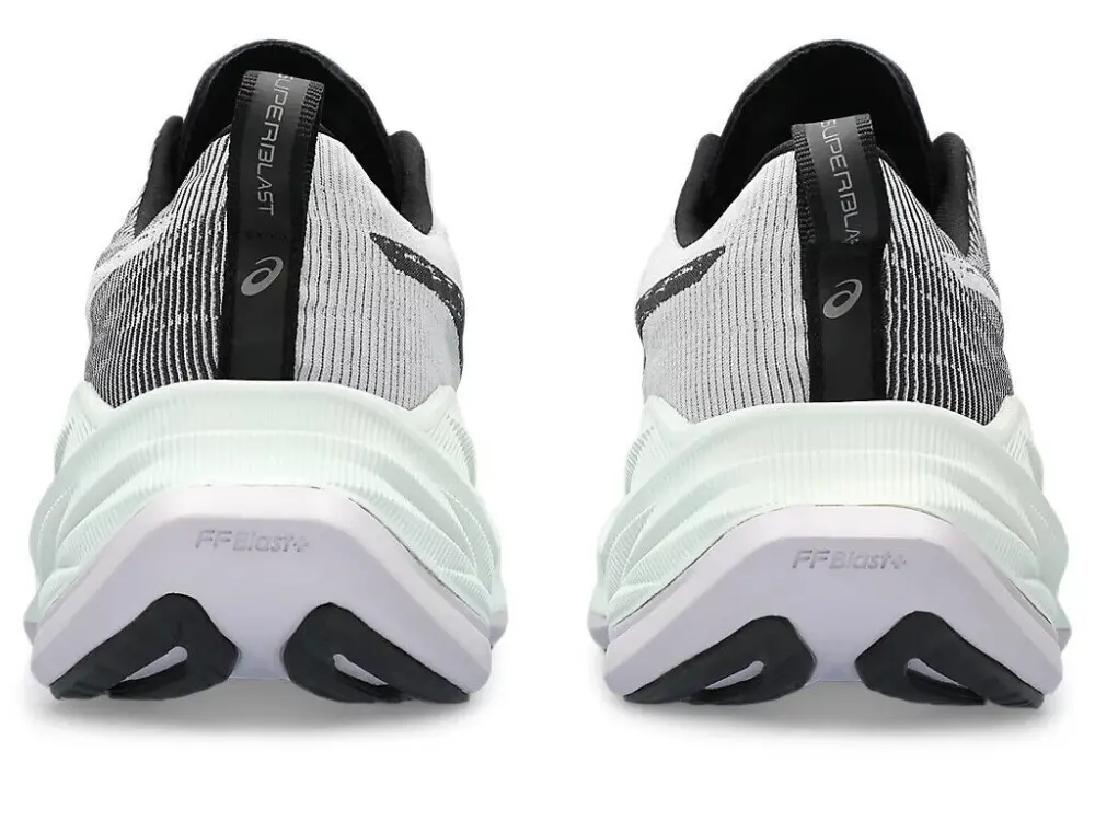 Giày Asics Superblast "Black Lilac Hint" 1013A127-101 - Ảnh 3