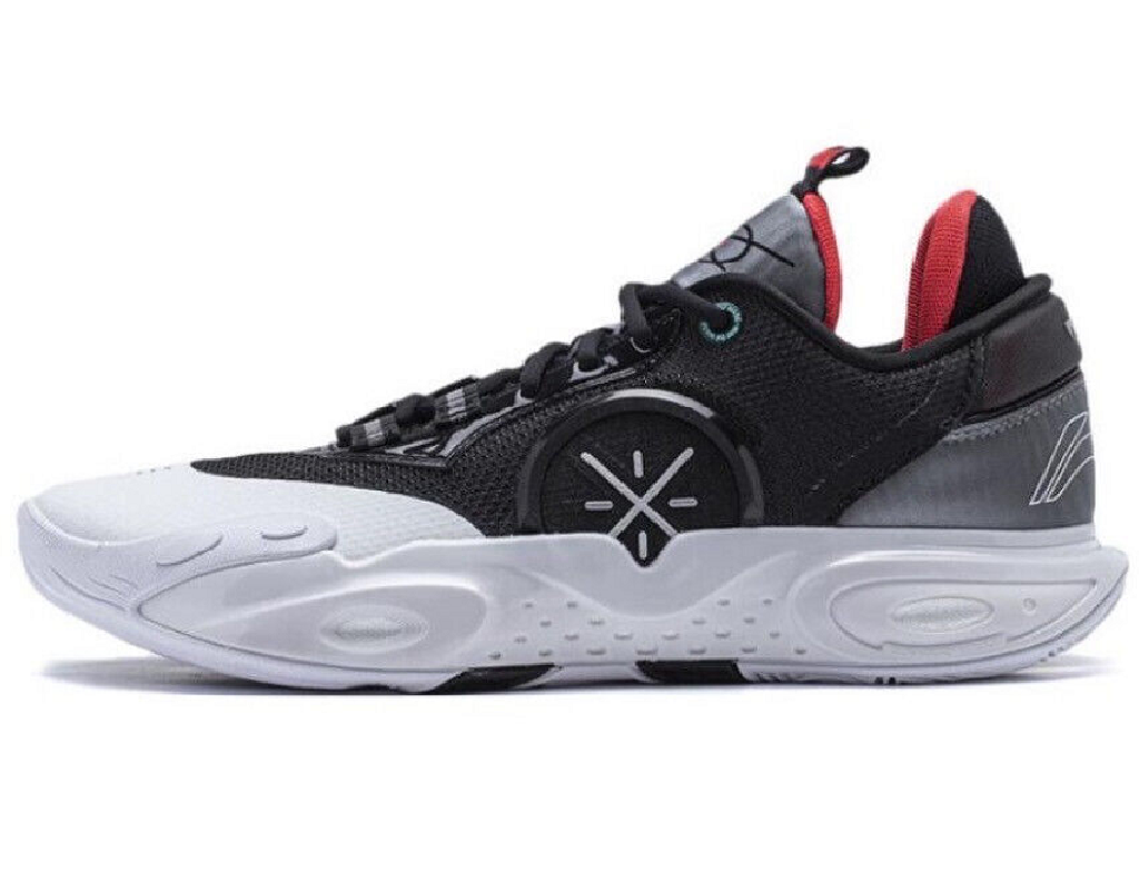 Giày Li-Ning Wade All City 12 'Announcement' ABAU015-4 - Ảnh 6