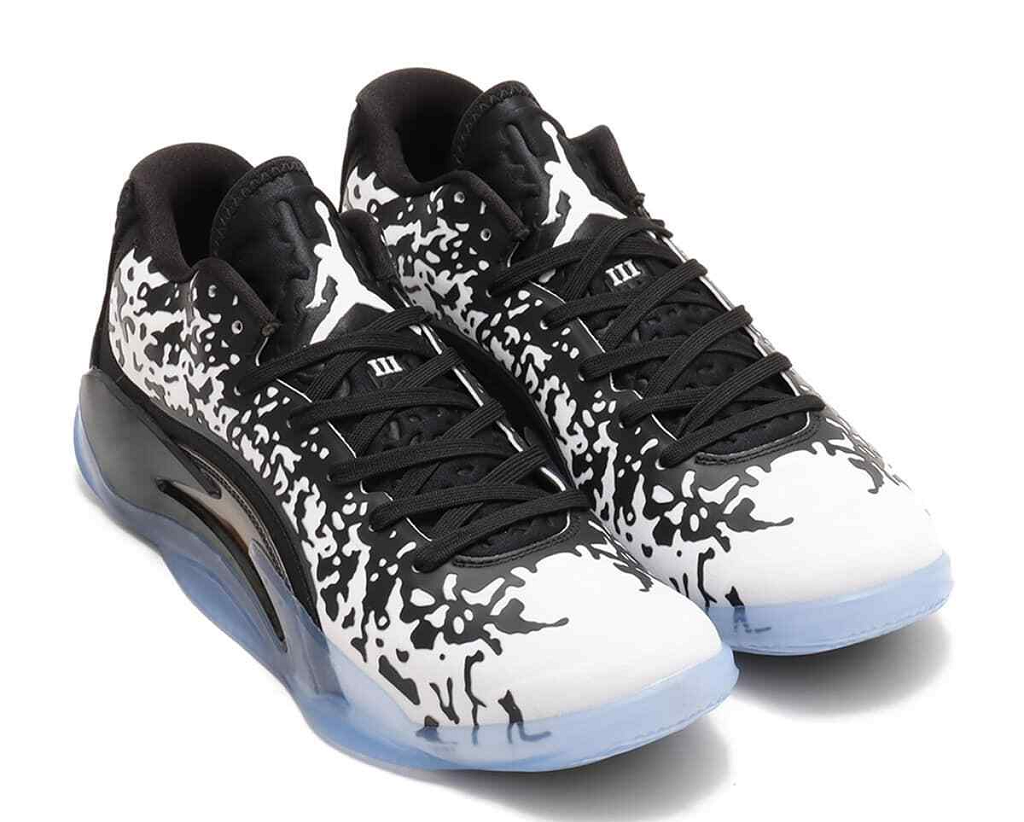 Giày Nike Jordan Zion 3 Gen Zion DR0675-018 - Ảnh 5