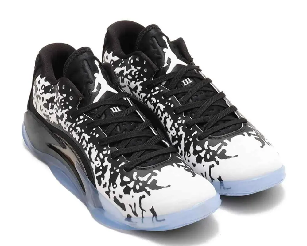 Giày Nike Jordan Zion 3 Gen Zion DR0675-018 - Ảnh 5