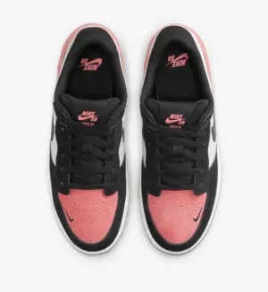 Alternative view of Giày Nike Force 58 SB ‘Pink Salt’ CZ2959-600