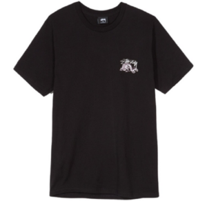 Áo Stussy Dynasty Tee ‘Black’