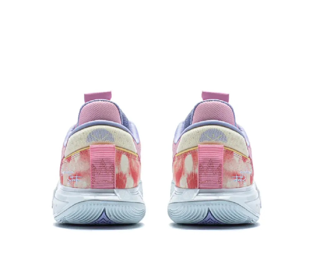 Alternative view of Giày Li-Ning Wade All City 12 Sunshine State ABAU015-3