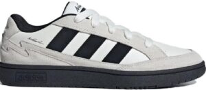 Giày Adidas Card Gray With Black Stripes IH0961