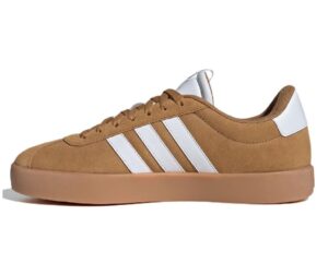 Alternative view of Giày Adidas Neo VI Court 3.0 Brown ID9813