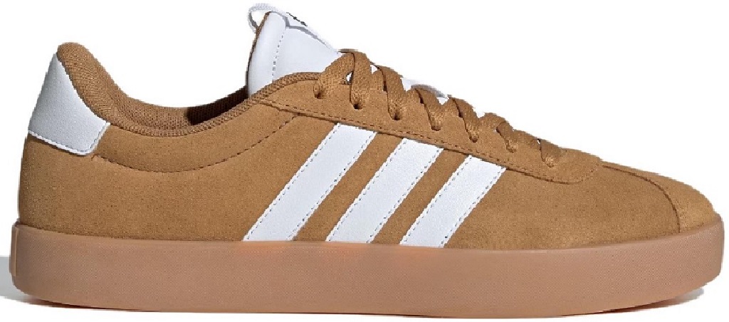 Giày Adidas Neo VI Court 3.0 Brown ID9813
