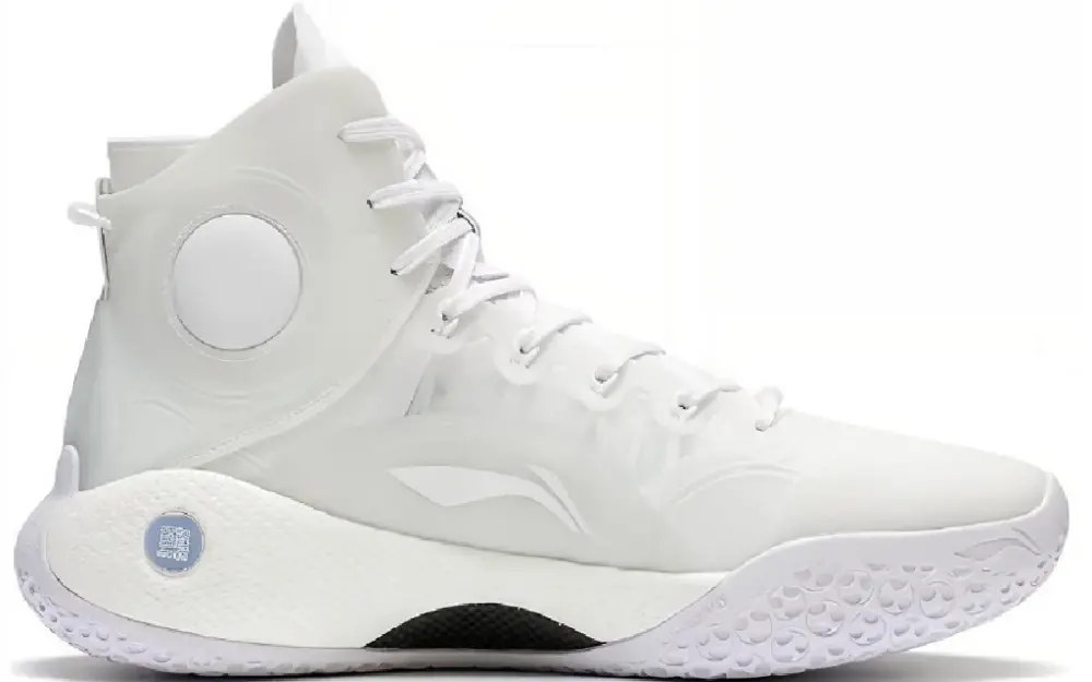 Giày Li-Ning Yushuai 14 Boom North Pole ABAQ033-29