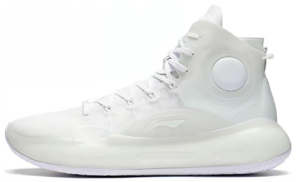 Giày Li-Ning Yushuai 14 Boom North Pole ABAQ033-29 - Ảnh 5