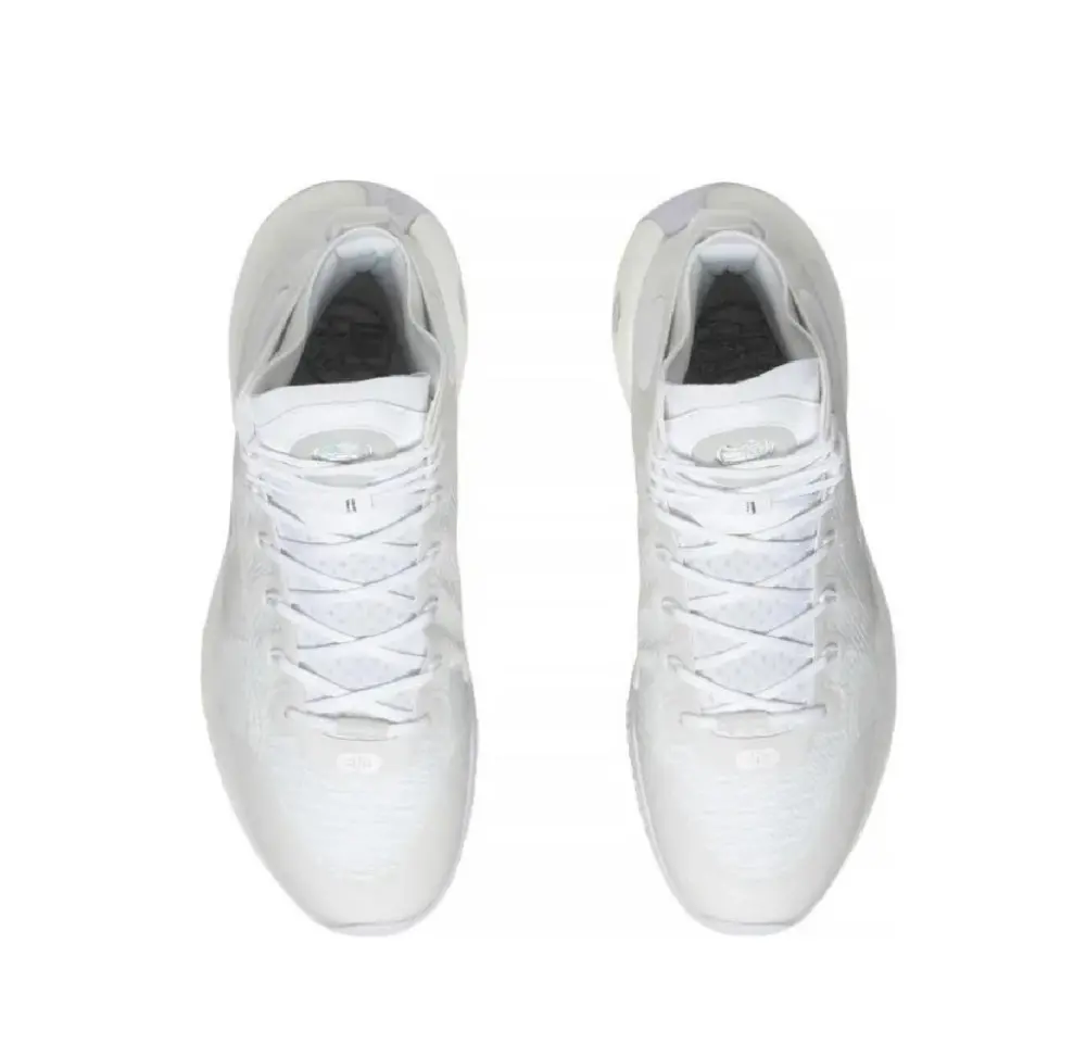 Giày Li-Ning Yushuai 14 Boom North Pole ABAQ033-29 - Ảnh 4