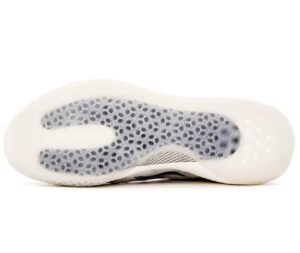 Alternative view of Giày Li-Ning Yu Shuai XIV 14 High Boom x Aape White ABAQ033-26