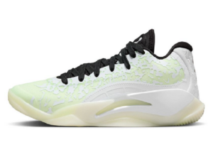 Alternative view of Giày Nike Zion 3 Big Kids' Basketball DV3869-110