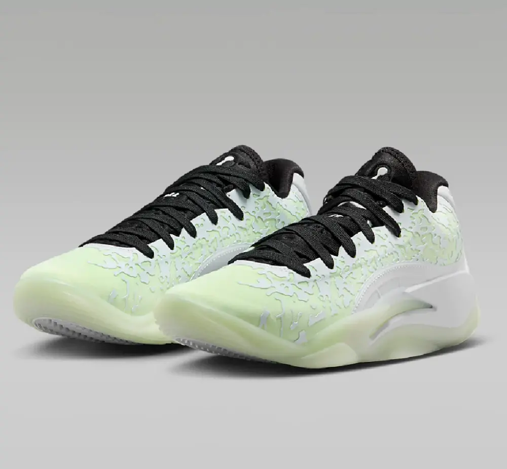 Giày Nike Zion 3 Big Kids' Basketball DV3869-110 - Ảnh 5