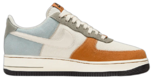 Giày Nike Air Force 1 Low "Pale Ivory" FZ6684-001