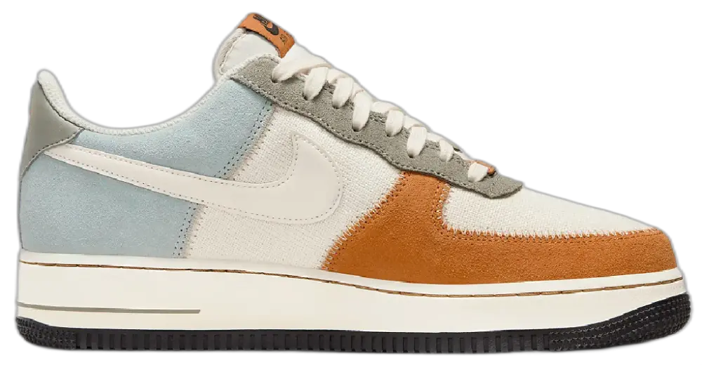 Giày Nike Air Force 1 Low "Pale Ivory" FZ6684-001