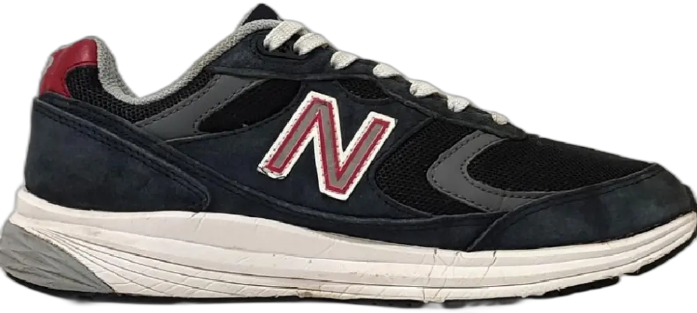 Giày New Balance 880 Low 'Deep Blue 2E' MW880NR3