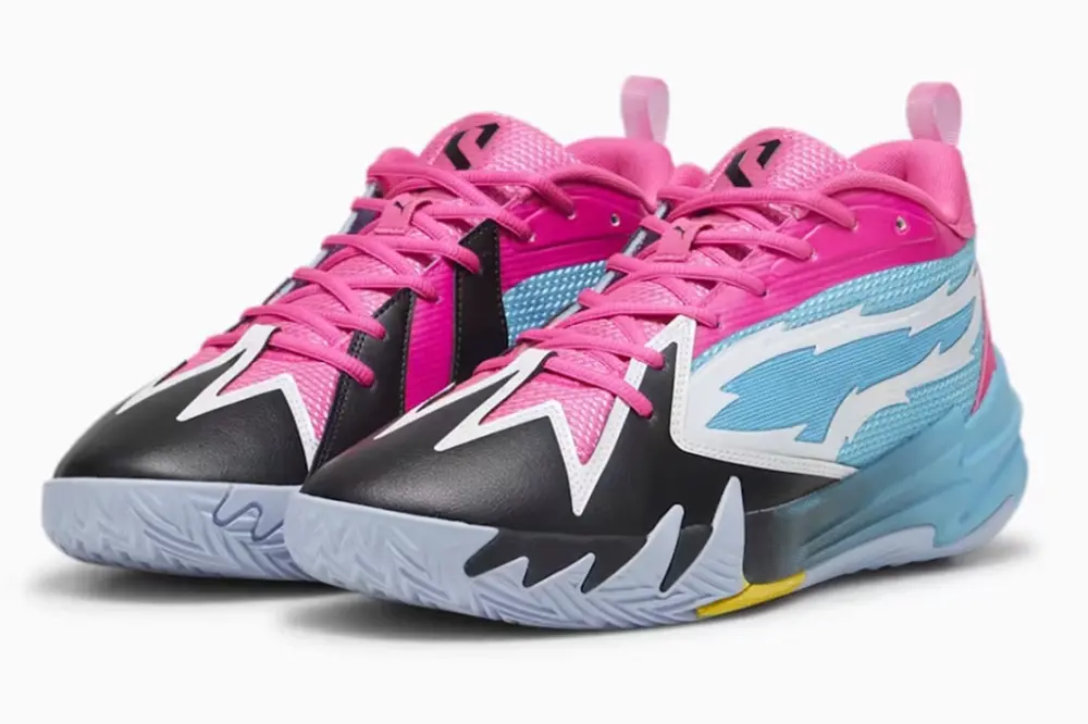 Giày Puma Scoot Zeros 1 "Northern Lights'' 309837-02 - Ảnh 5