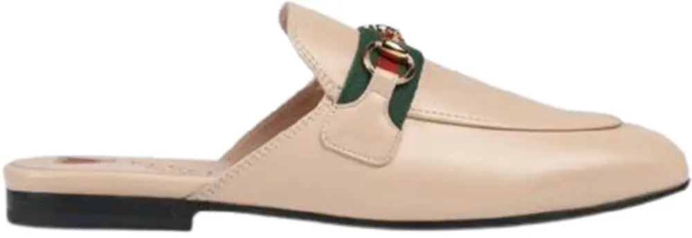 Dép Gucci Princetown Leather 629084 CQXM0 6761