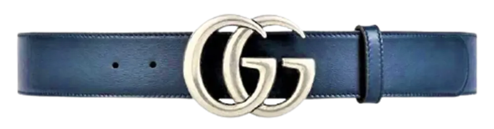 Thắt Lưng Gucci Belt 397660-AP00N-4009