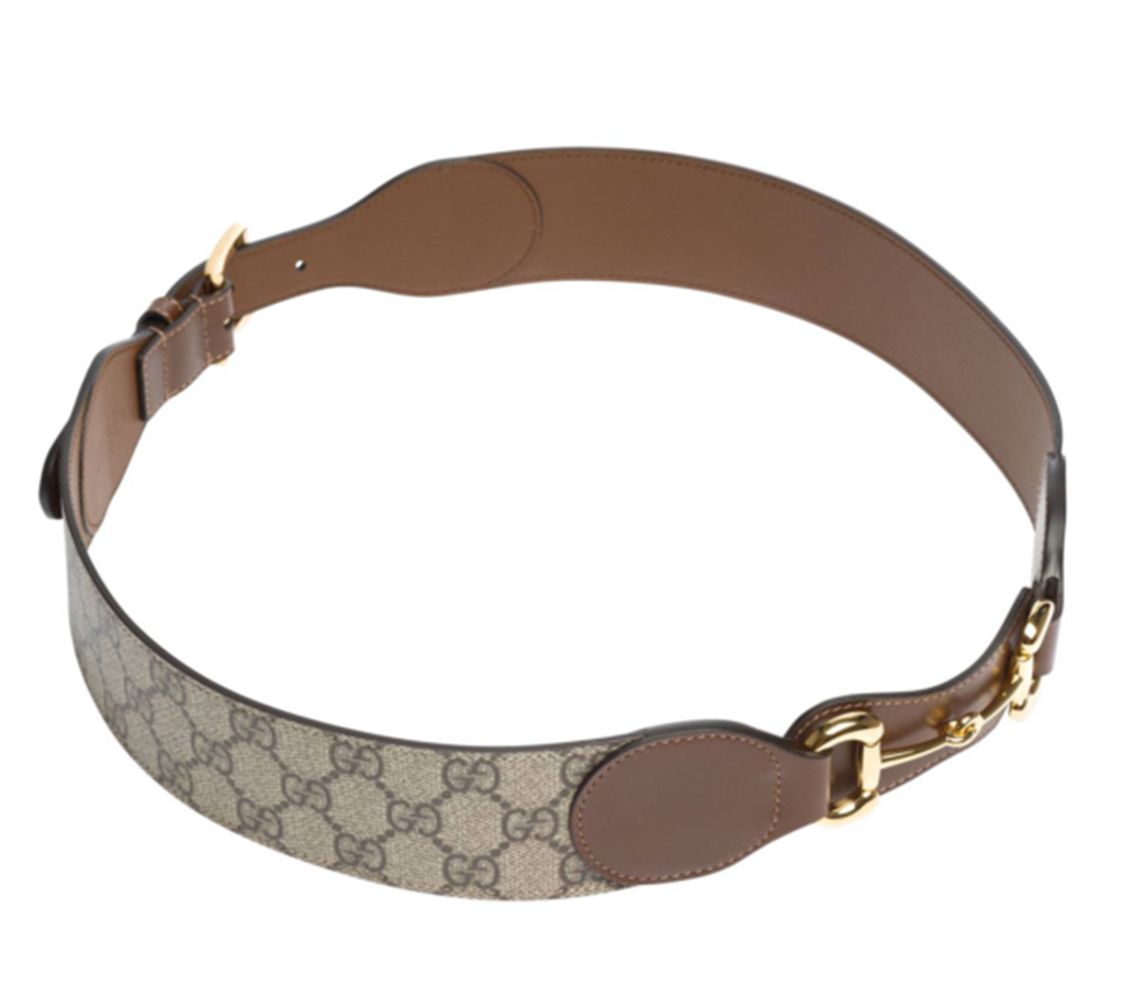 Thắt Lưng Gucci Regular Belt 625854-1NSBG-2360 - Ảnh 3