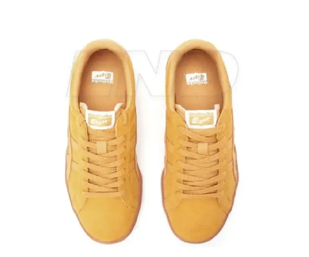 Giày Onitsuka Tiger DD Trainer 'Yellow'1183B478-750 - Ảnh 5
