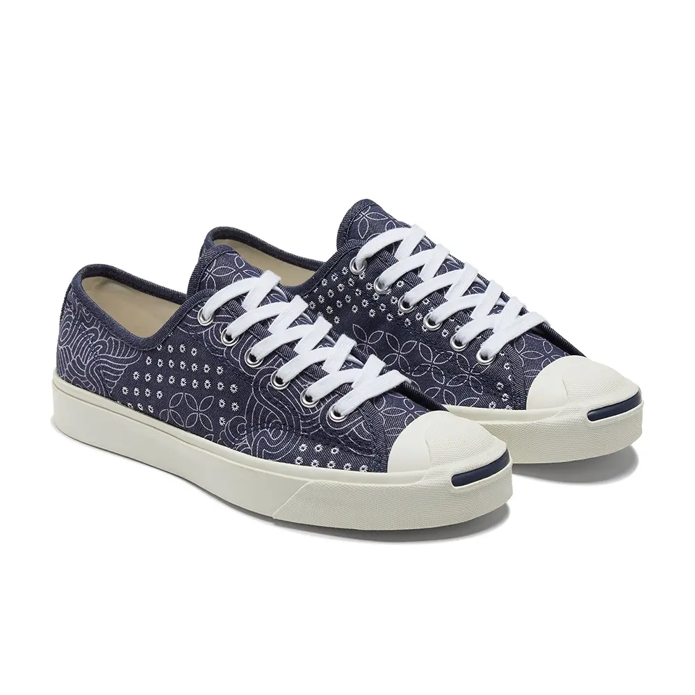 Giày Converse Jack Purcell ‘Canvas’ 171949C - Ảnh 6
