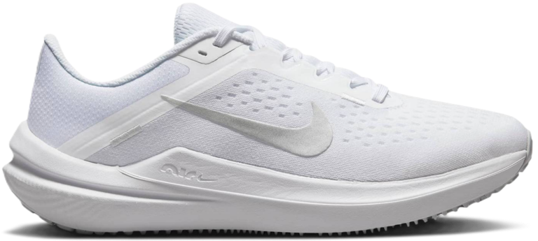 Giày Nike Winflo 10 ‘White Metallic Silver’ DV4023-102