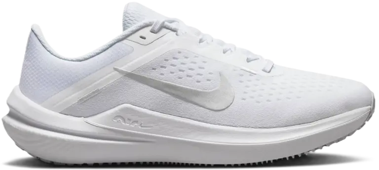 Giày Nike Winflo 10 ‘White Metallic Silver’ DV4023-102