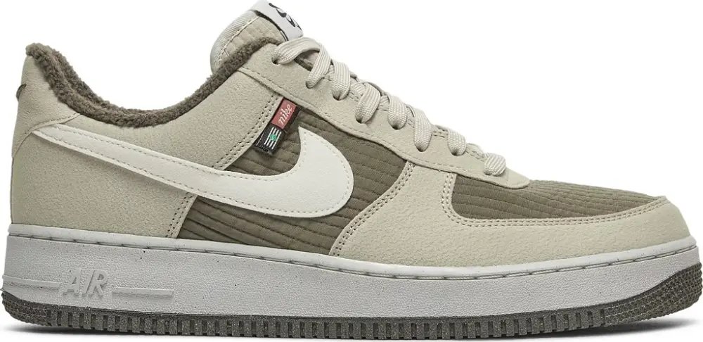 Giày Nike Air Force 1 Low '07 LV8 Toasty Rattan DC8871-200