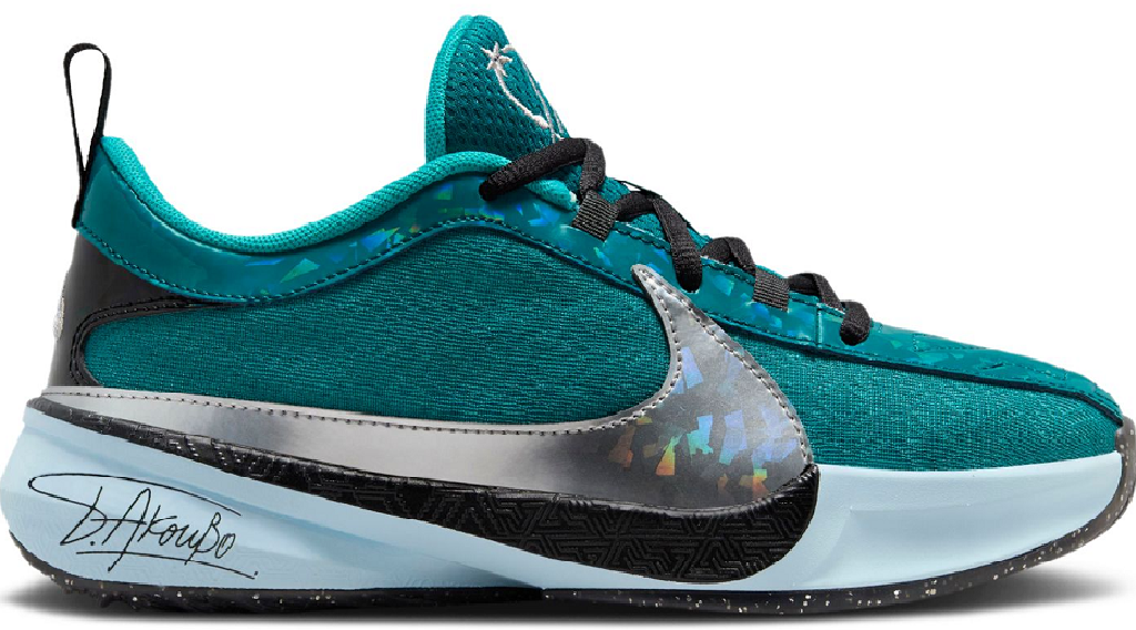 Giày Nike Zoom Freak 5 GS All-Star FN1356-300