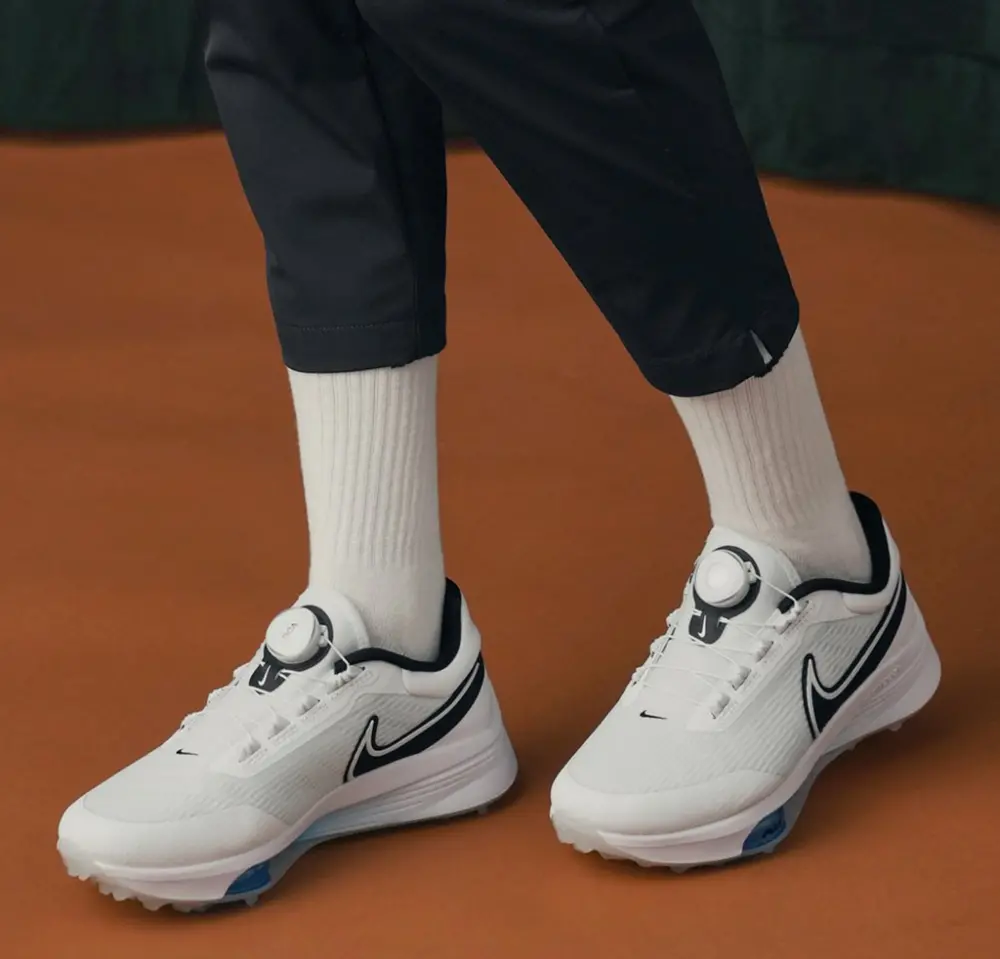 Giày Nike Air Zoom Infinity Tour NEXT% Boa ‘White’ DJ5590-103 - Ảnh 5