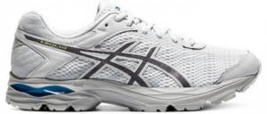 Giày Asics Gel-Flux 4 'Grey Black' 1011A614-020