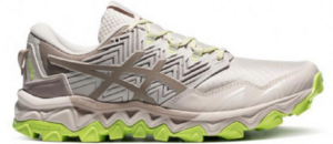 Giày Asics Gel-fujitrabuco 8 Brown 1011B256-200