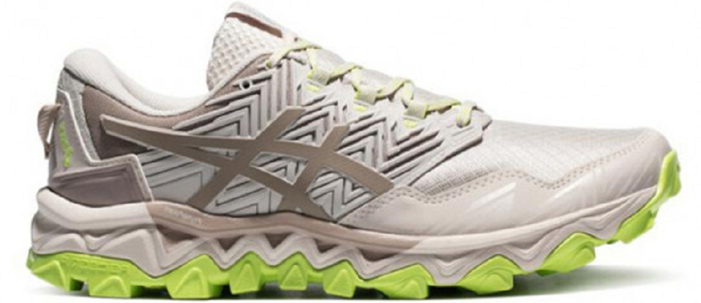 Giày Asics Gel-fujitrabuco 8 Brown 1011B256-200