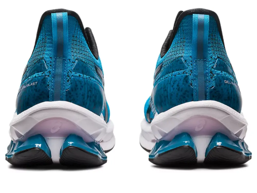 Giày Asics Gel Kinsei Blast LE 2 ‘Island Blue’ 1011B592-400 - Ảnh 5