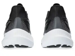 Alternative view of Giày Asics GT-2000 12 Extra Wide ‘Black’ 1011B686-002