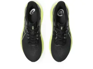 Alternative view of Giày Asics GT-2000 ‘Black’ 1011B691-003