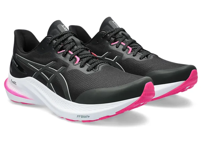 Giày Asics GT-2000 ‘Pure Silver’ 1011B766-001 - Ảnh 4