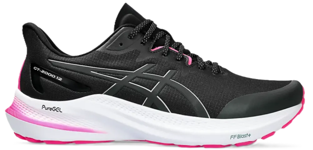 Giày Asics GT-2000 ‘Pure Silver’ 1011B766-001