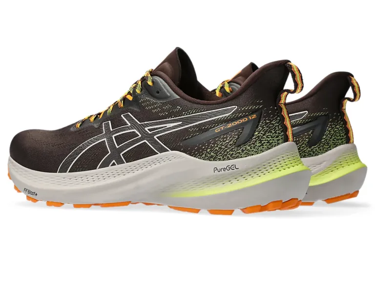 Giày Asics GT-2000 ‘Neon Lime’ 1011B775-200 - Ảnh 5