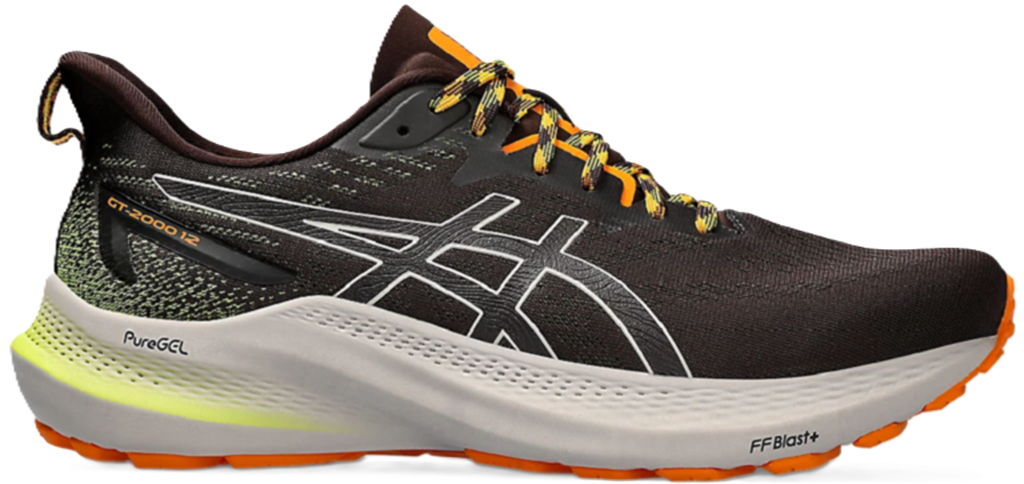 Giày Asics GT-2000 ‘Neon Lime’ 1011B775-200