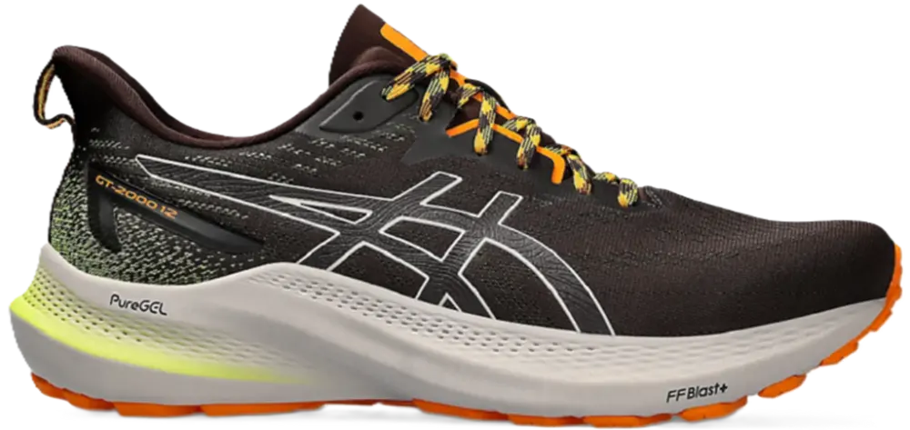 Giày Asics GT-2000 ‘Neon Lime’ 1011B775-200