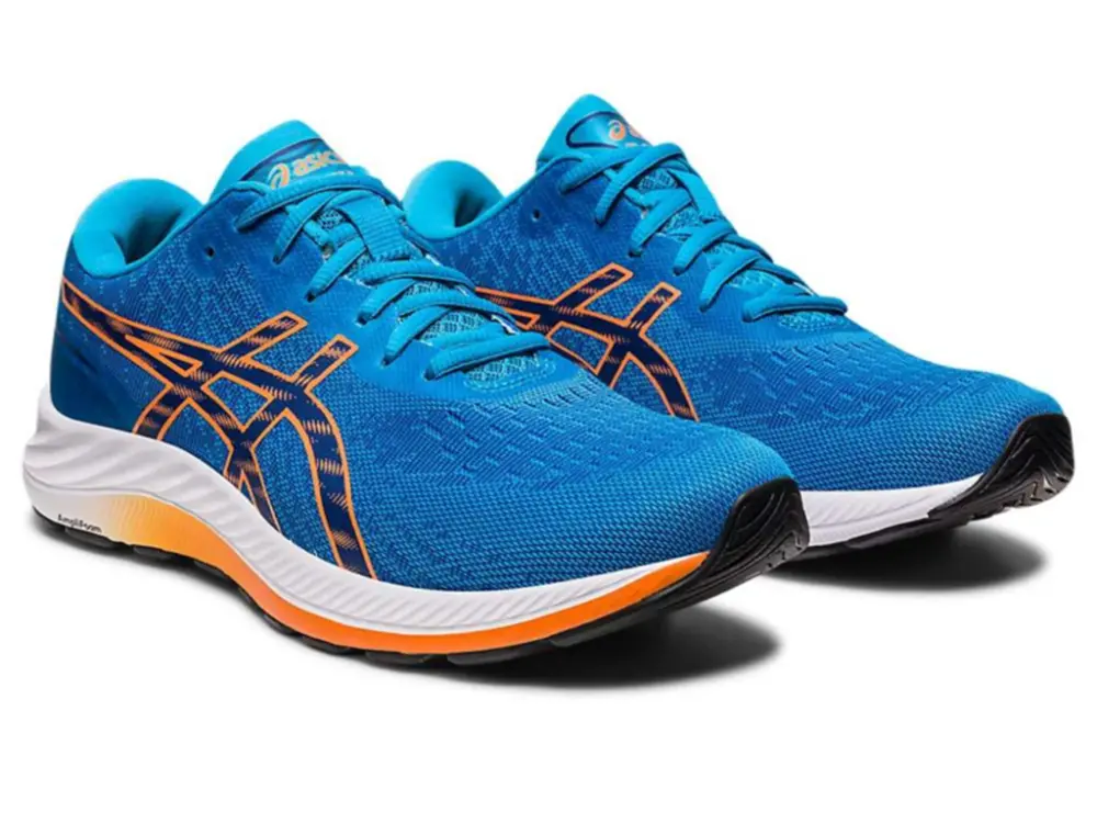 Alternative view of Giày Asics Gel Excite 9 ‘Island Blue’ 1011B338-412