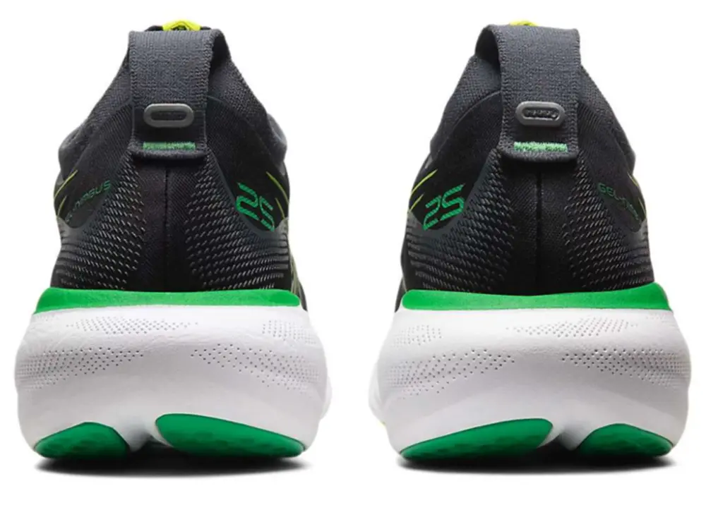 Giày Asics Gel Nimbus 25 ‘Lime Zest’ 1011B547-003 - Ảnh 5