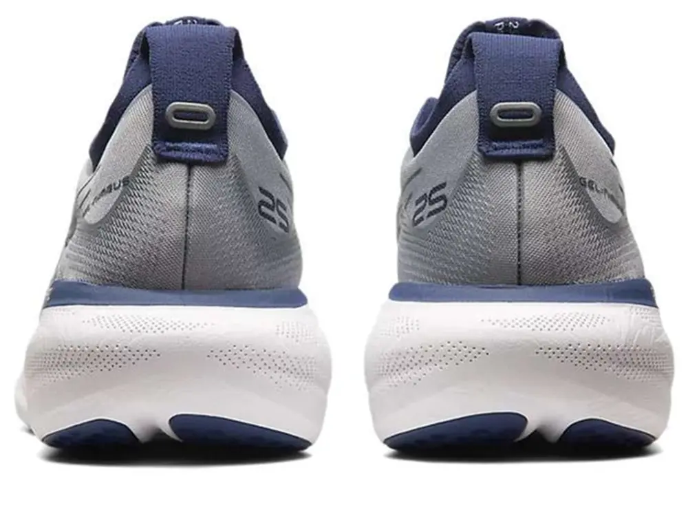 Giày Asics Gel Nimbus 25 ‘Sheet Rock’ 1011B547-021 - Ảnh 5