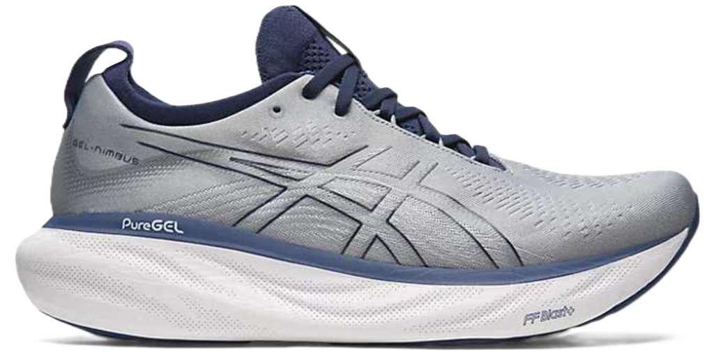 Giày Asics Gel Nimbus 25 ‘Sheet Rock’ 1011B547-021