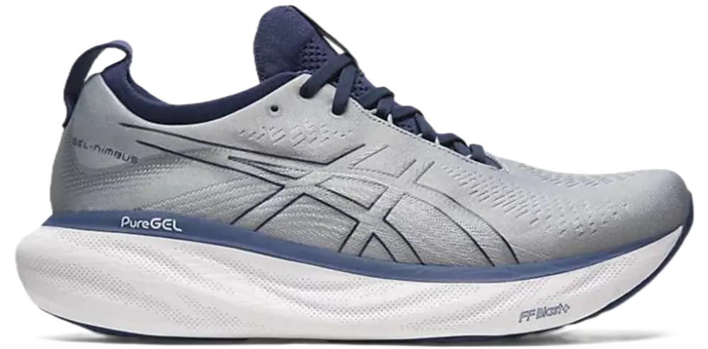 Giày Asics Gel Nimbus 25 ‘Sheet Rock’ 1011B547-021